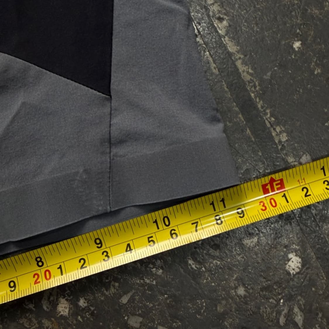 105 스파이더 반바지 상품이미지5