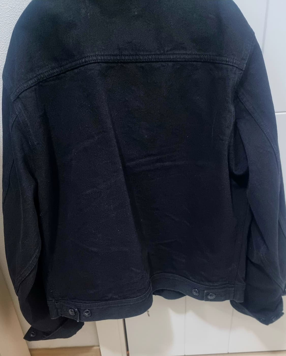 토니웩 데님자켓 상품이미지2