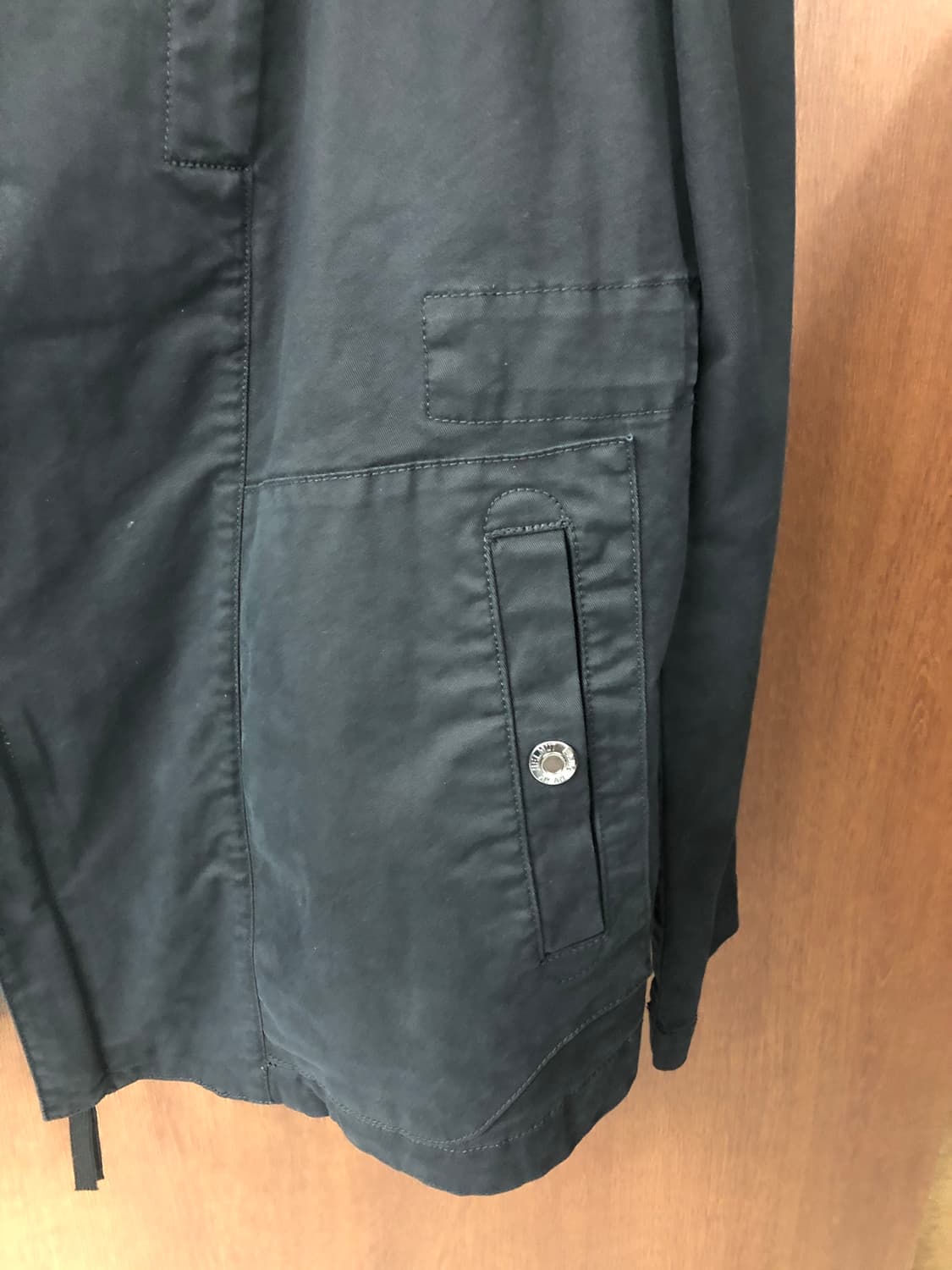 Helmut lang 모토 자켓 m 상품이미지5