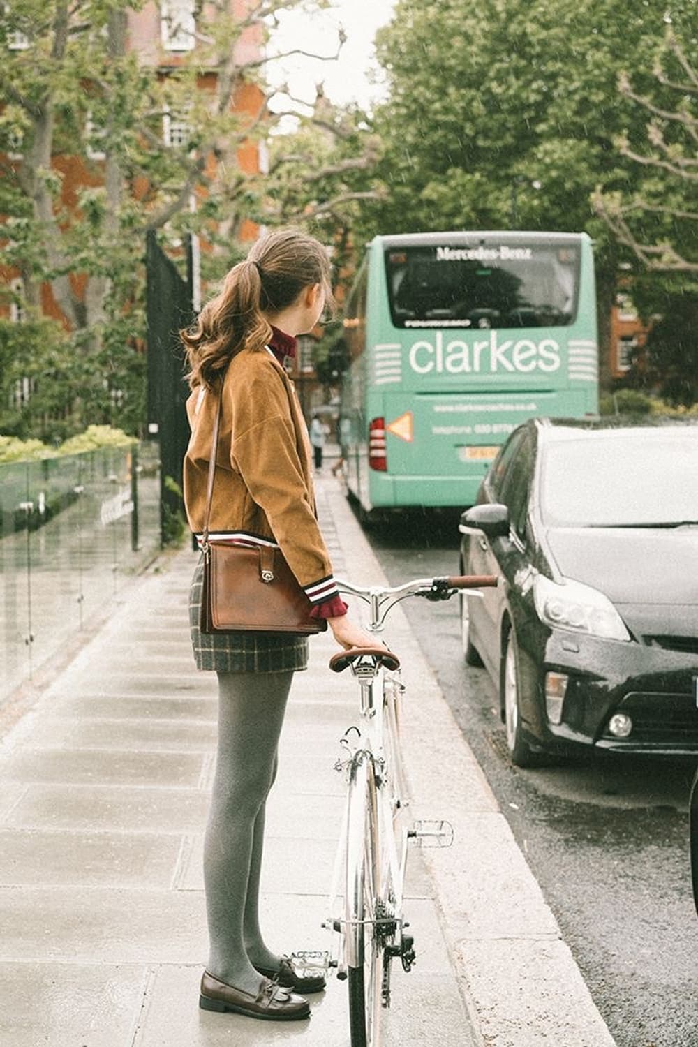 에잇세컨즈 미니스커트 상품이미지5