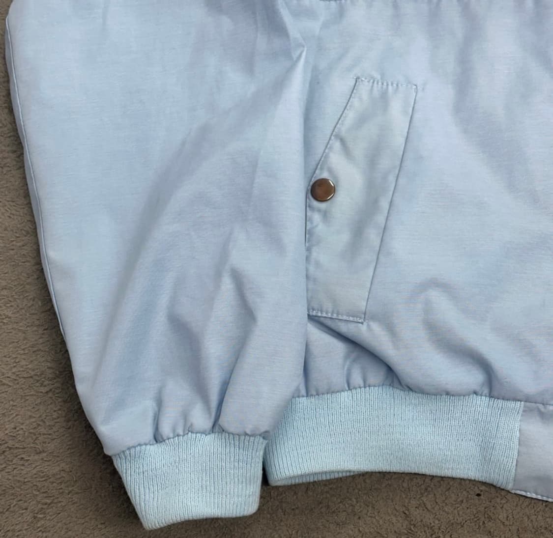 [XL]Fred Perry 프레드페리 블루종 자켓 상품이미지5