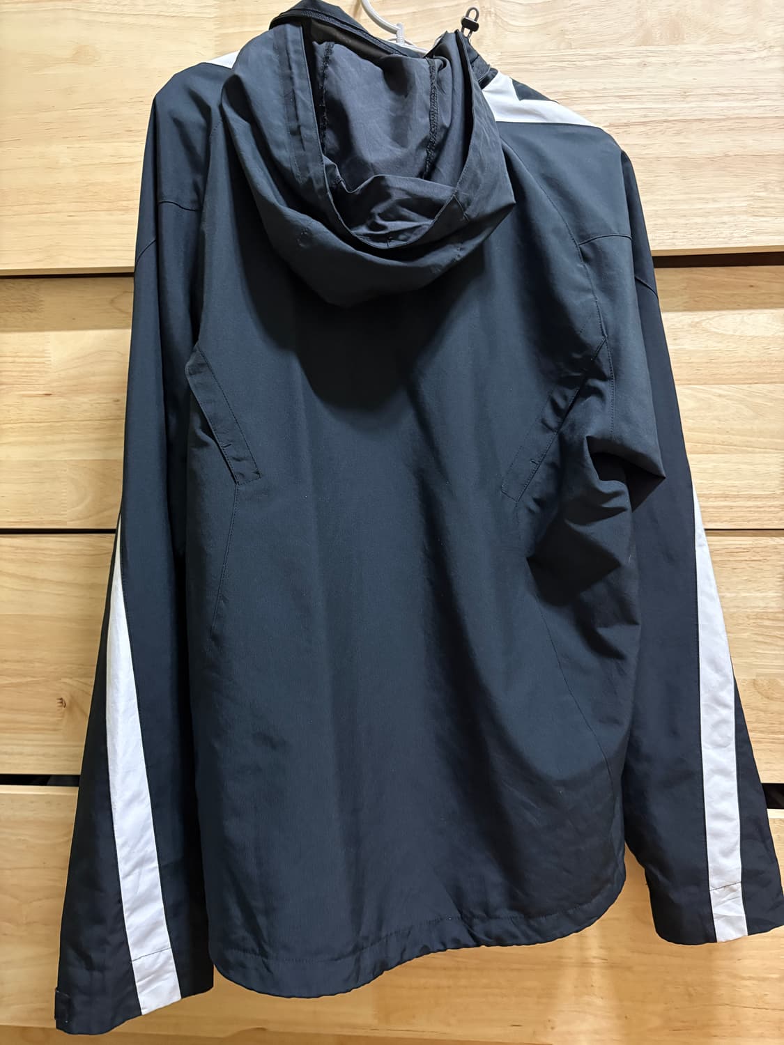 챔피온 바람막이 상품이미지2