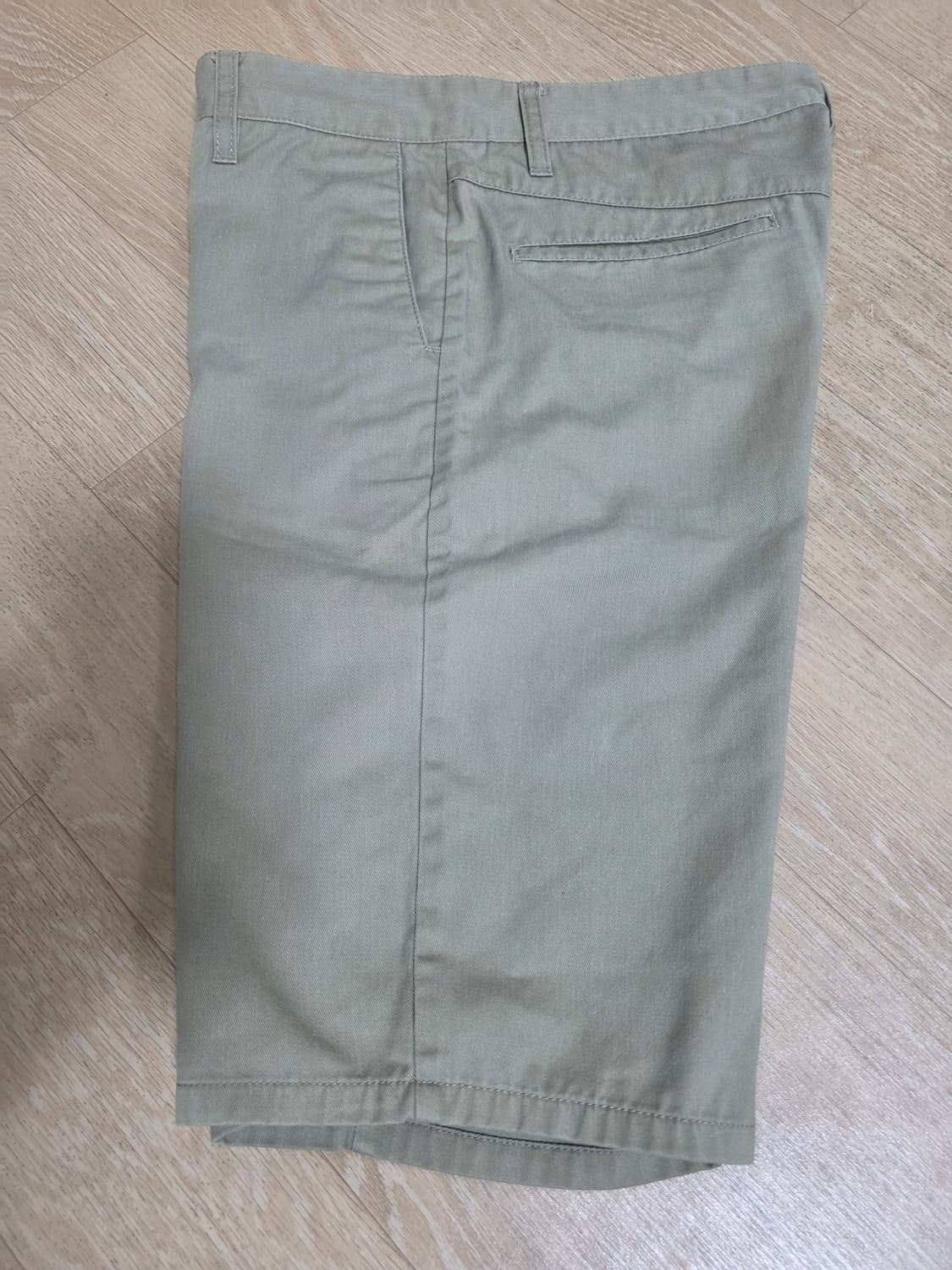 볼컴 치노 하프팬츠 반바지 30 상품이미지5