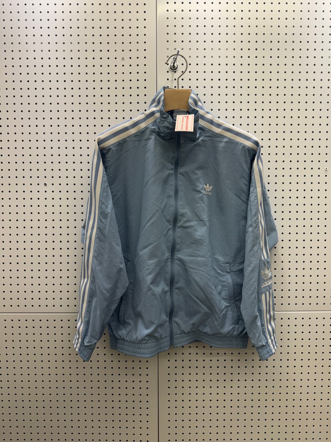 아디다스 오리지널스 파이어버드 트랙 자켓 U610 상품이미지2