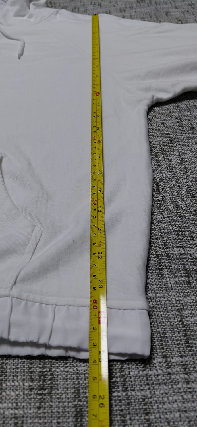 Billabong 빌라봉 후드티 M 상품이미지9