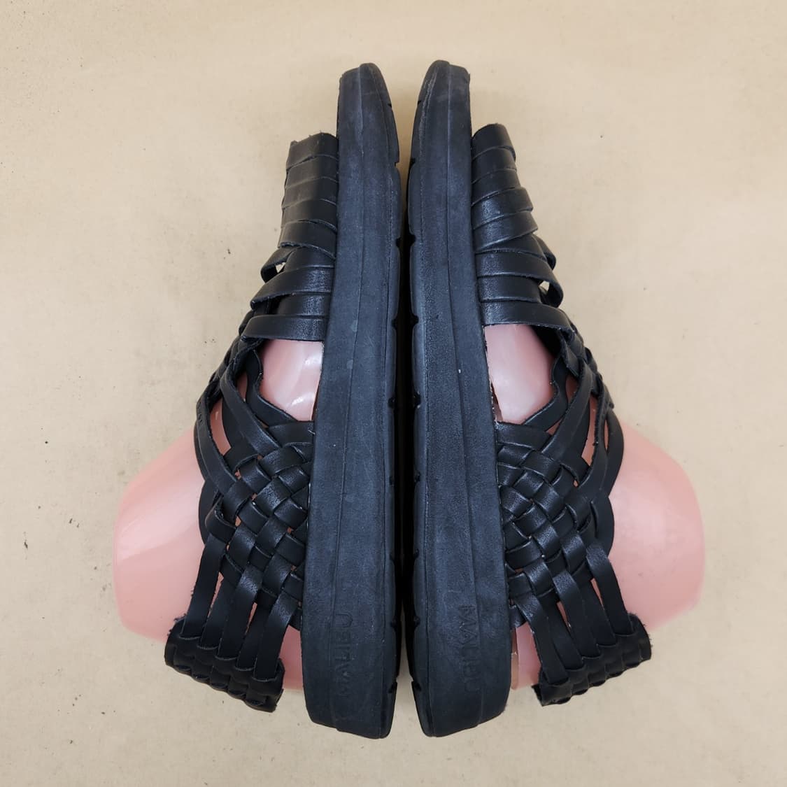 말리부 남성샌들 10M 275~280 상품이미지5