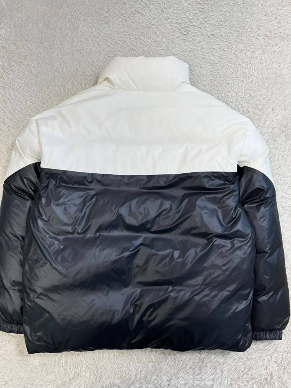 아이더 구스다운 패딩/#348 상품이미지4