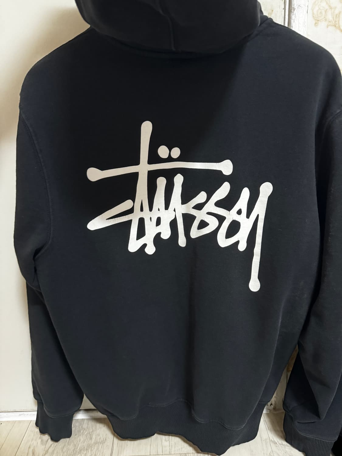 스투시 후드집업 급처합니다 상품이미지4