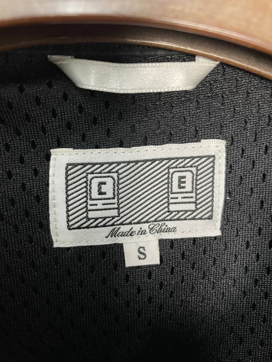 카브엠트 블랙 풀오버 웜업 H2298 상품이미지8