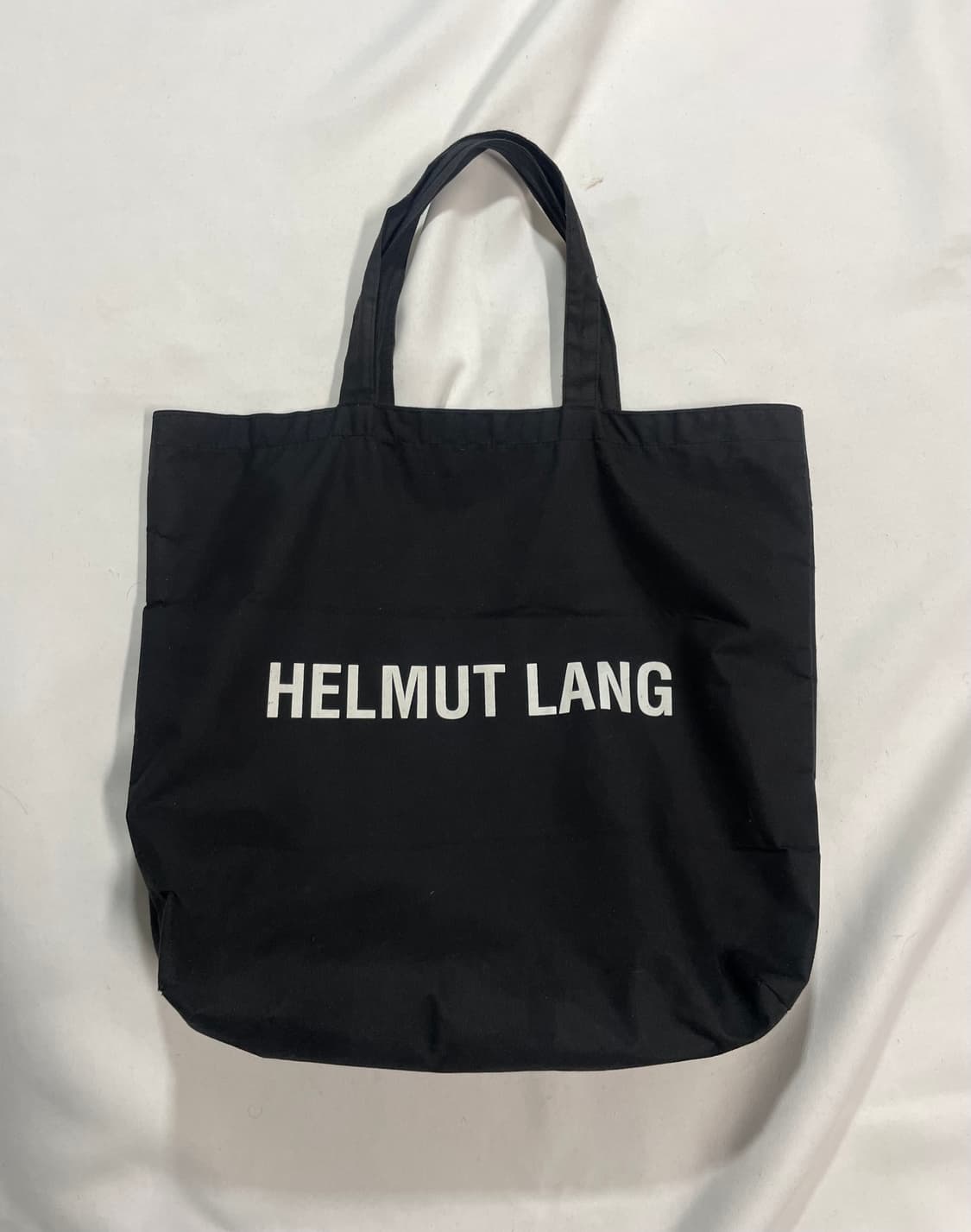 헬무트랭 토트백  상품이미지2