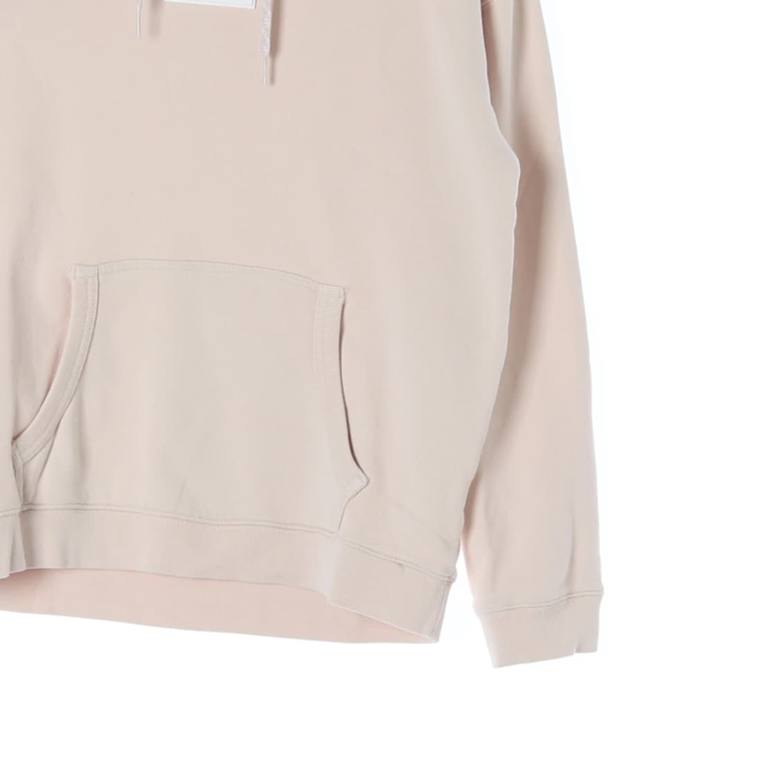 ADIDAS 아디다스 캐주얼상의 후드 (M) 상품이미지3