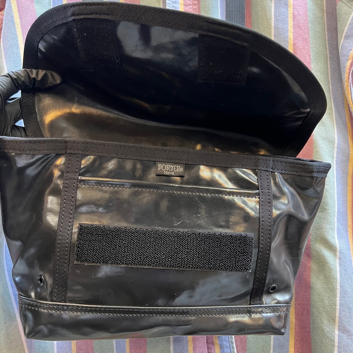 포터 jam 미니 크로스백 상품이미지7