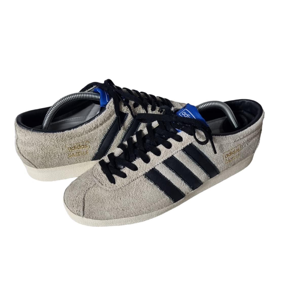 [270] adidas 아디다스 가젤 빈티지 스웨이드 상품이미지1