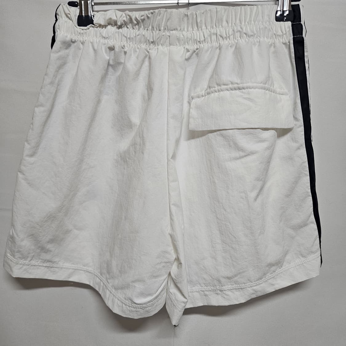 아디다스 우븐 트레이닝 반바지 S 상품이미지3