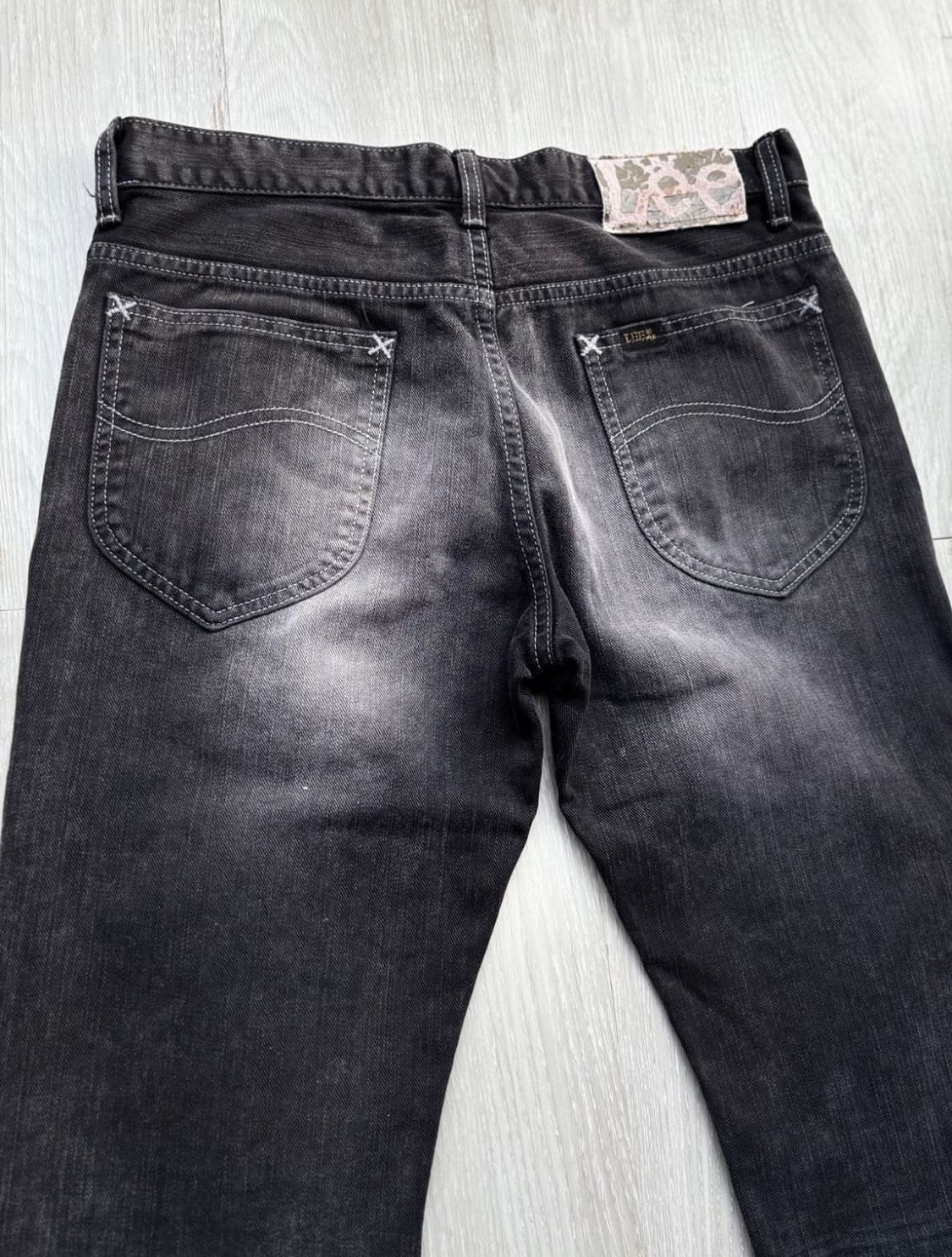 플레어 팬츠 상품이미지8