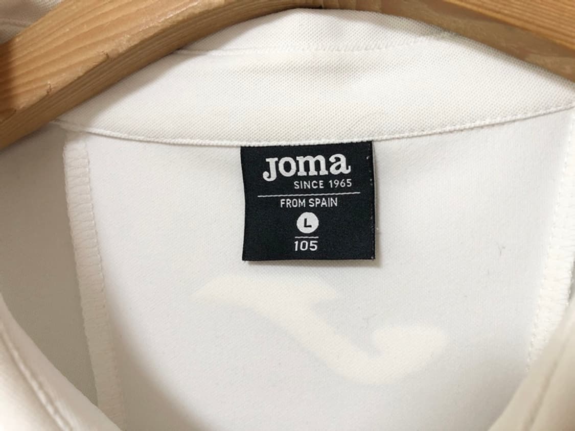 조마(JOMA)국대 국대KOREA 국대지급 폴로티셔츠 L(105) 상품이미지4