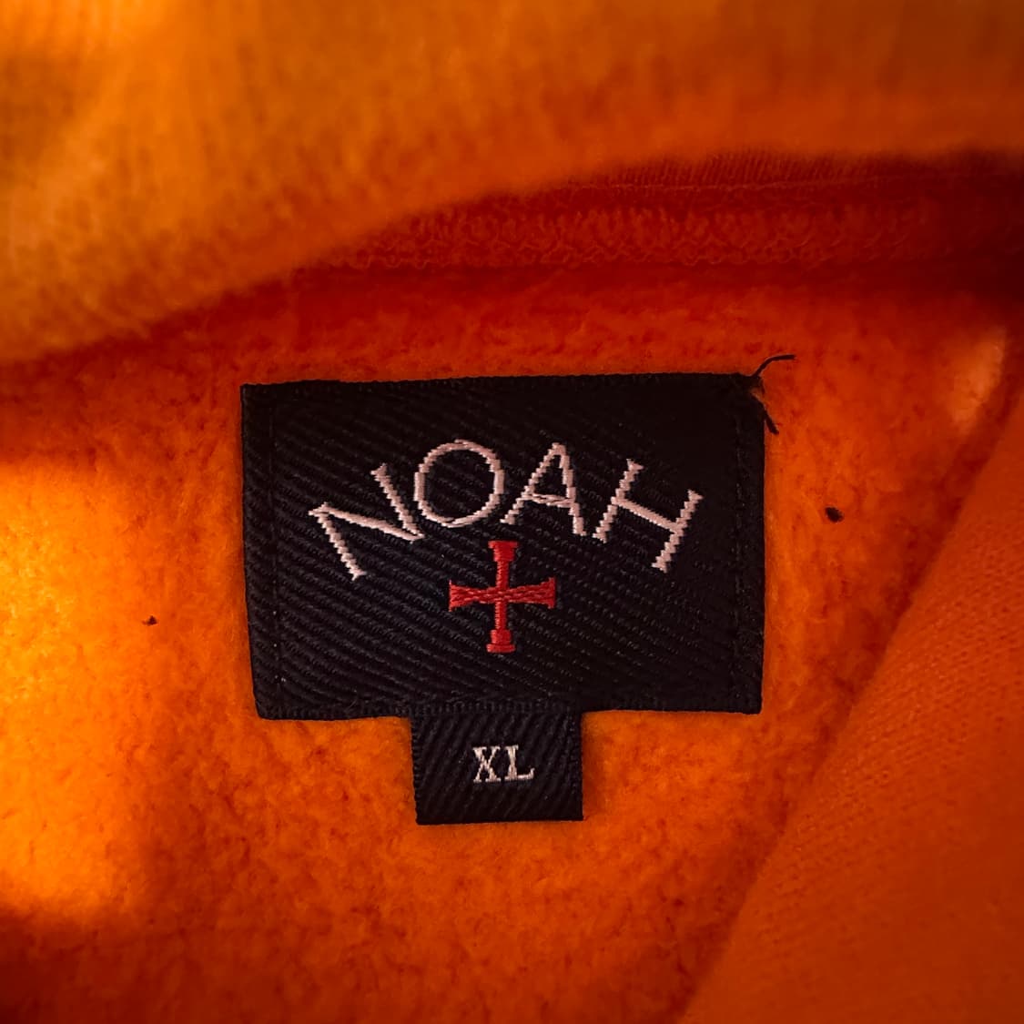 NOAH hoodie sweatshirt 상품이미지3