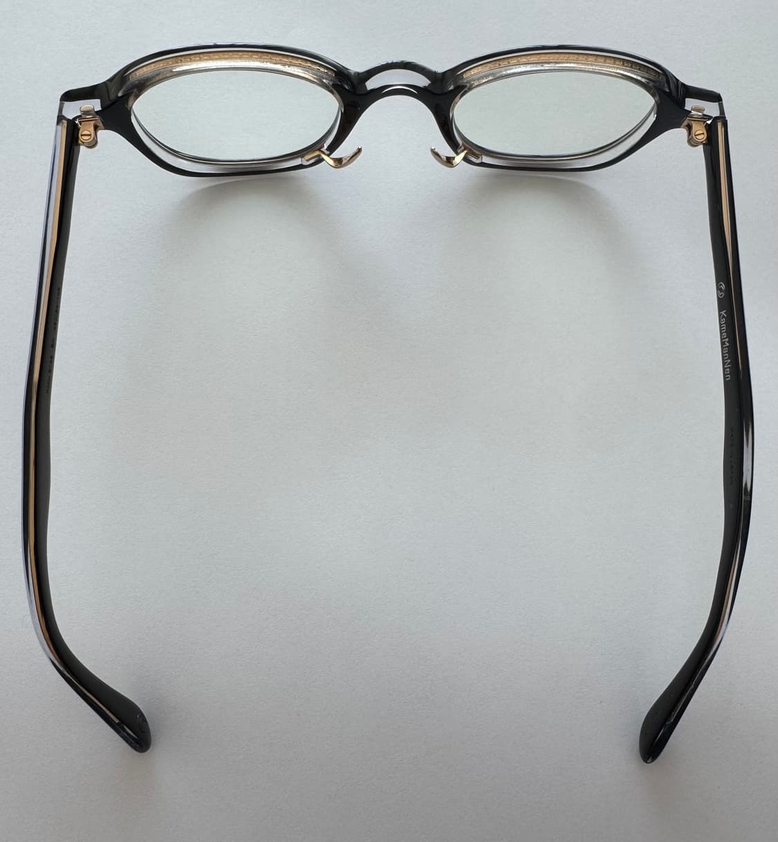 가메만넨 6148 (46사이즈) 블랙 상품이미지5