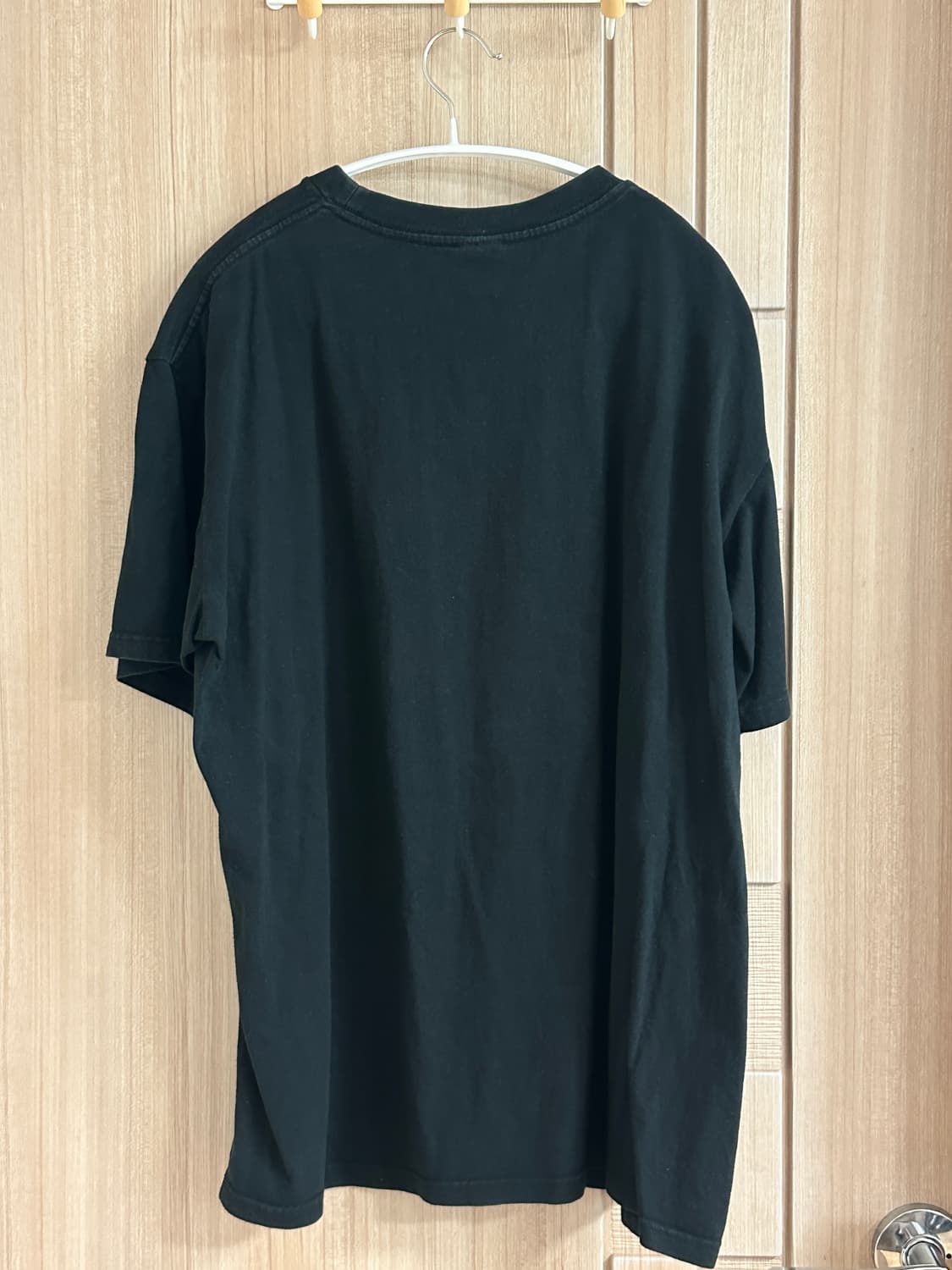 슈프림 후 더 퍽 티 XL 상품이미지2