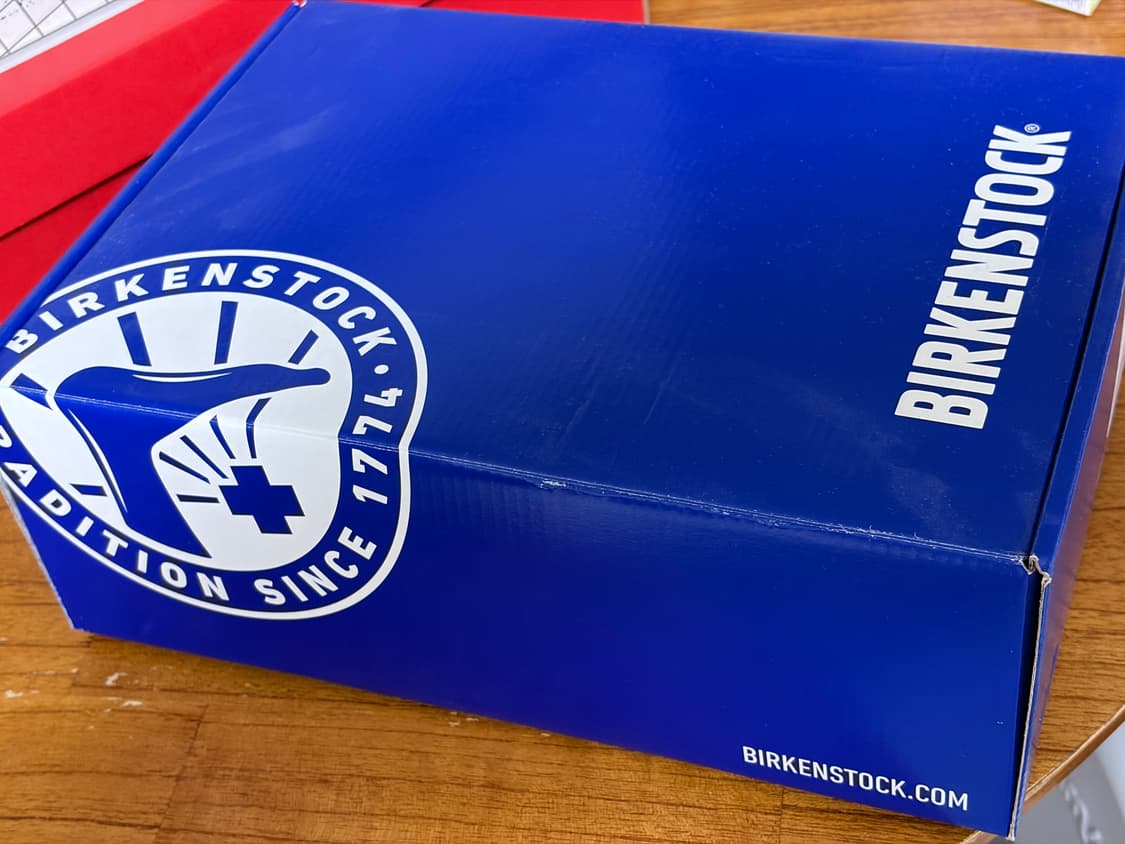 버켄스탁 런던 42사이즈(270) 상품이미지5