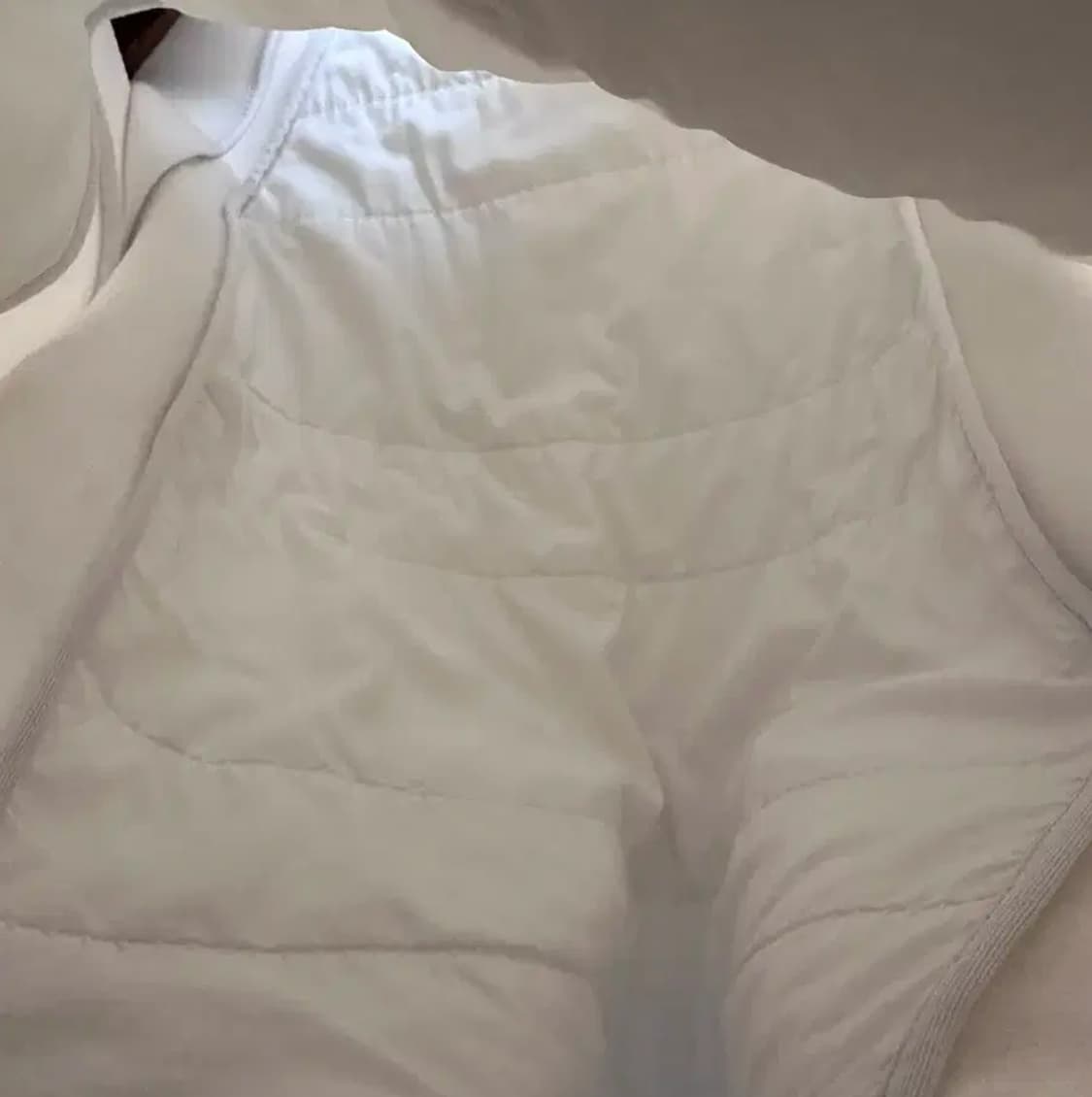 조던 남성 맨투맨 -안감 패딩-(105-110) 상품이미지9