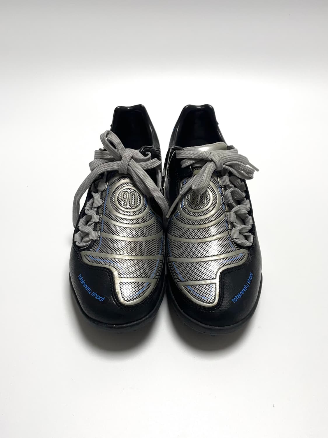 나이키 토탈 90 실버 상품이미지2