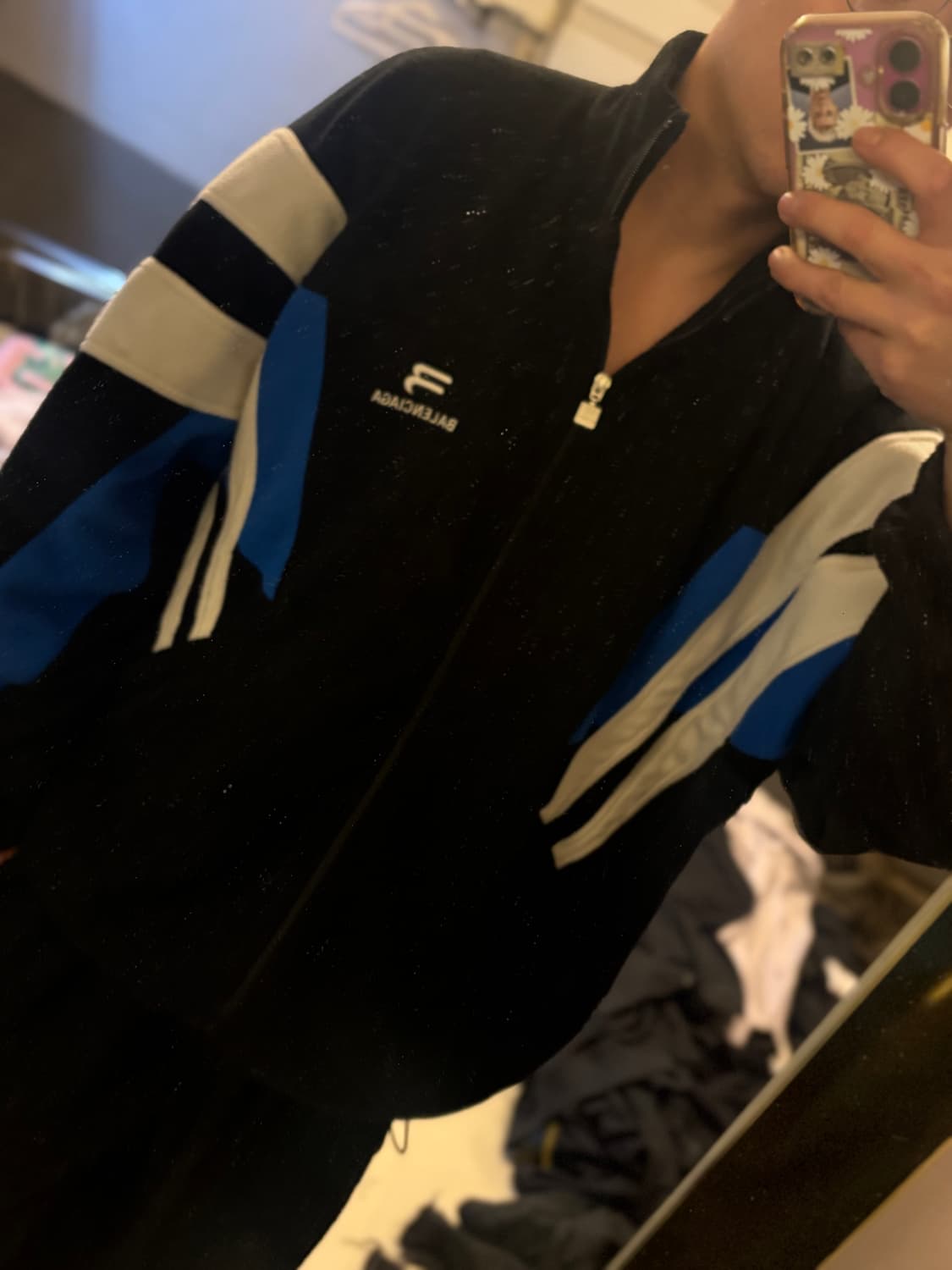 발렌시아가 트랙수트 상품이미지2