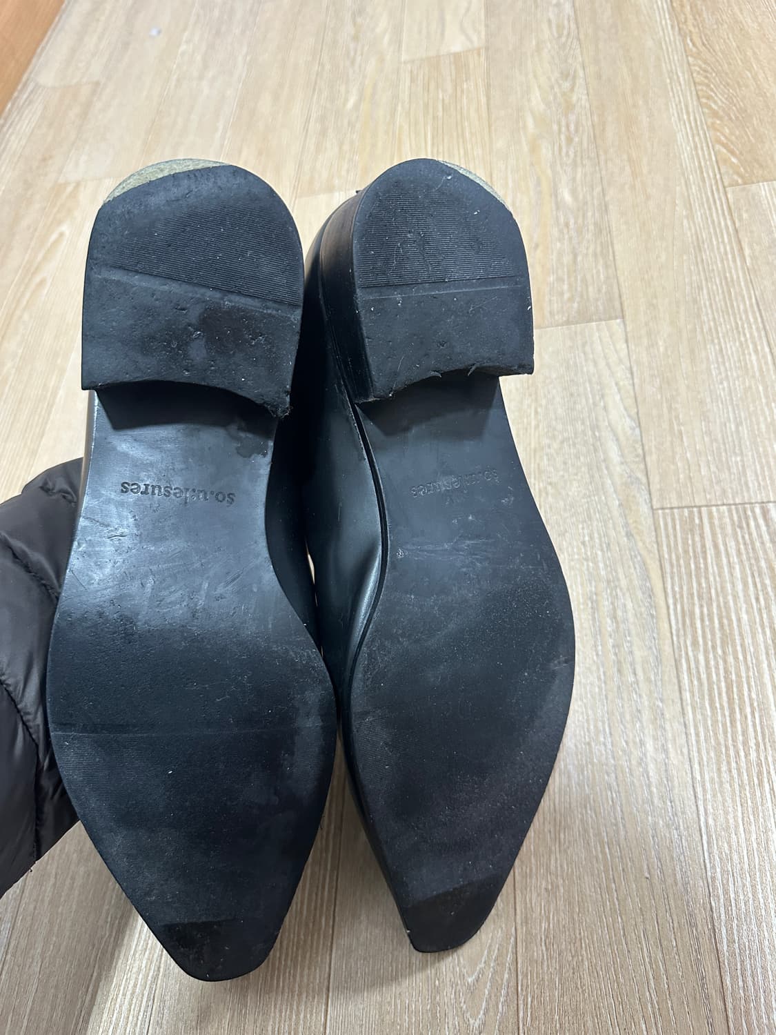 쏘유레슈어 미코 270 상품이미지5