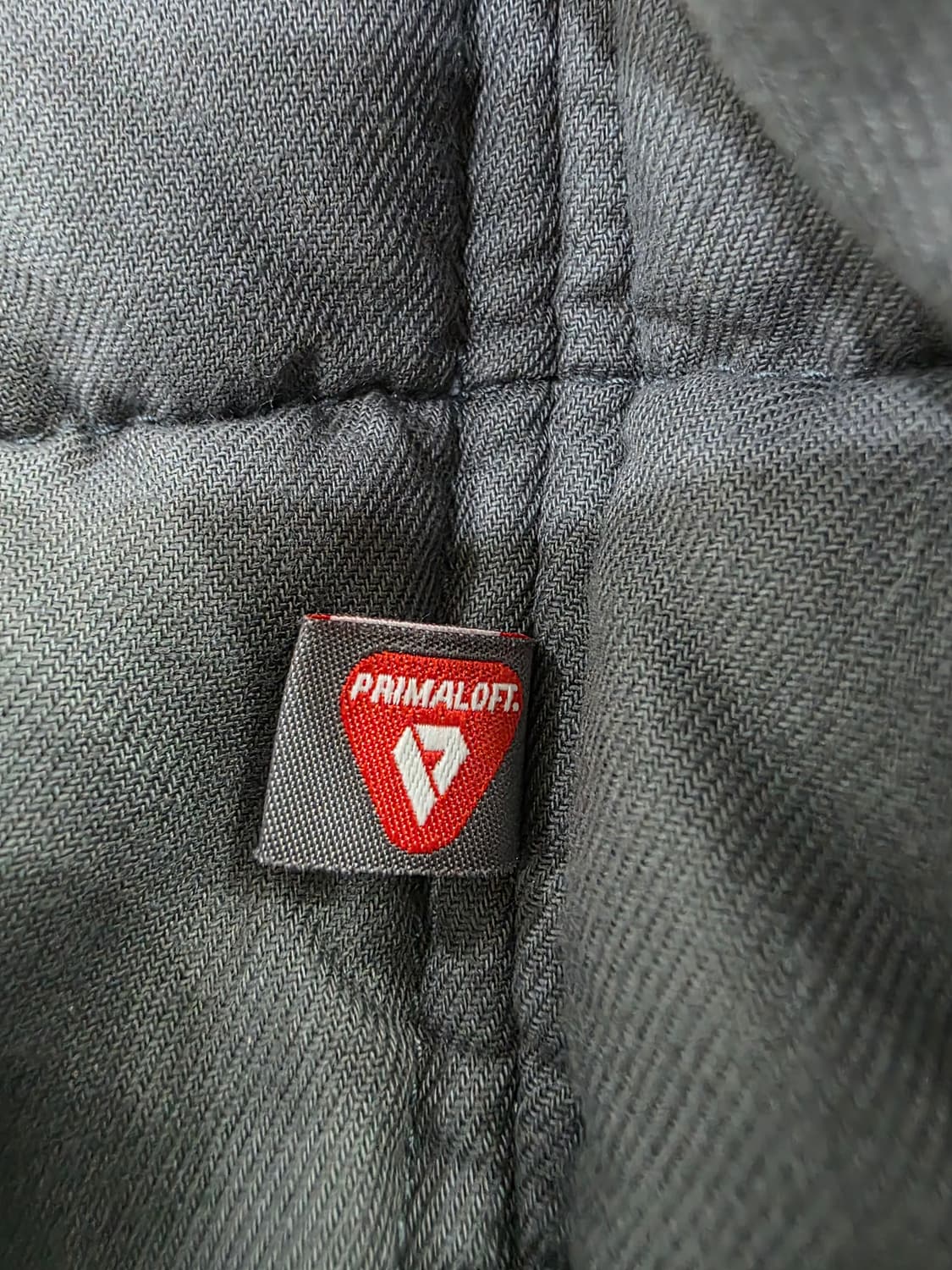 정품 스톤아일랜드 마이크로랩스 경량 패딩 자켓 95 상품이미지9