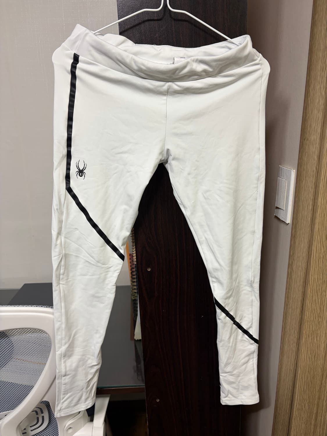 스파이더 레깅스 S 상품이미지1