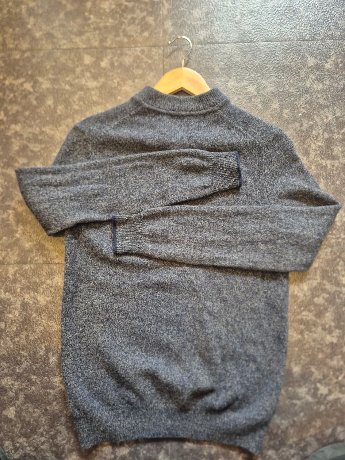 헨리코튼(Henry Cotton's) 브랜드의 남성 니트 -100 상품이미지7