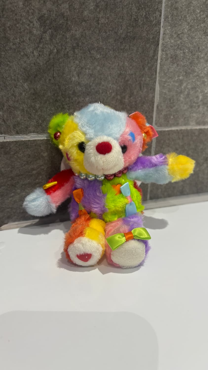 KAWAII BEAR 재입고 🖤 상품이미지1