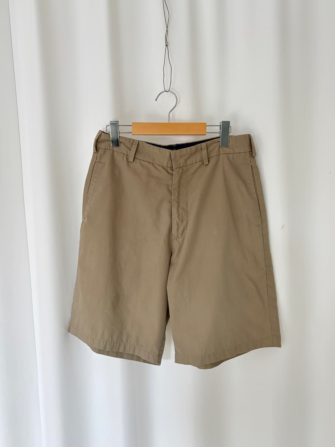 STUSSY shorts (made in USA) 상품이미지1
