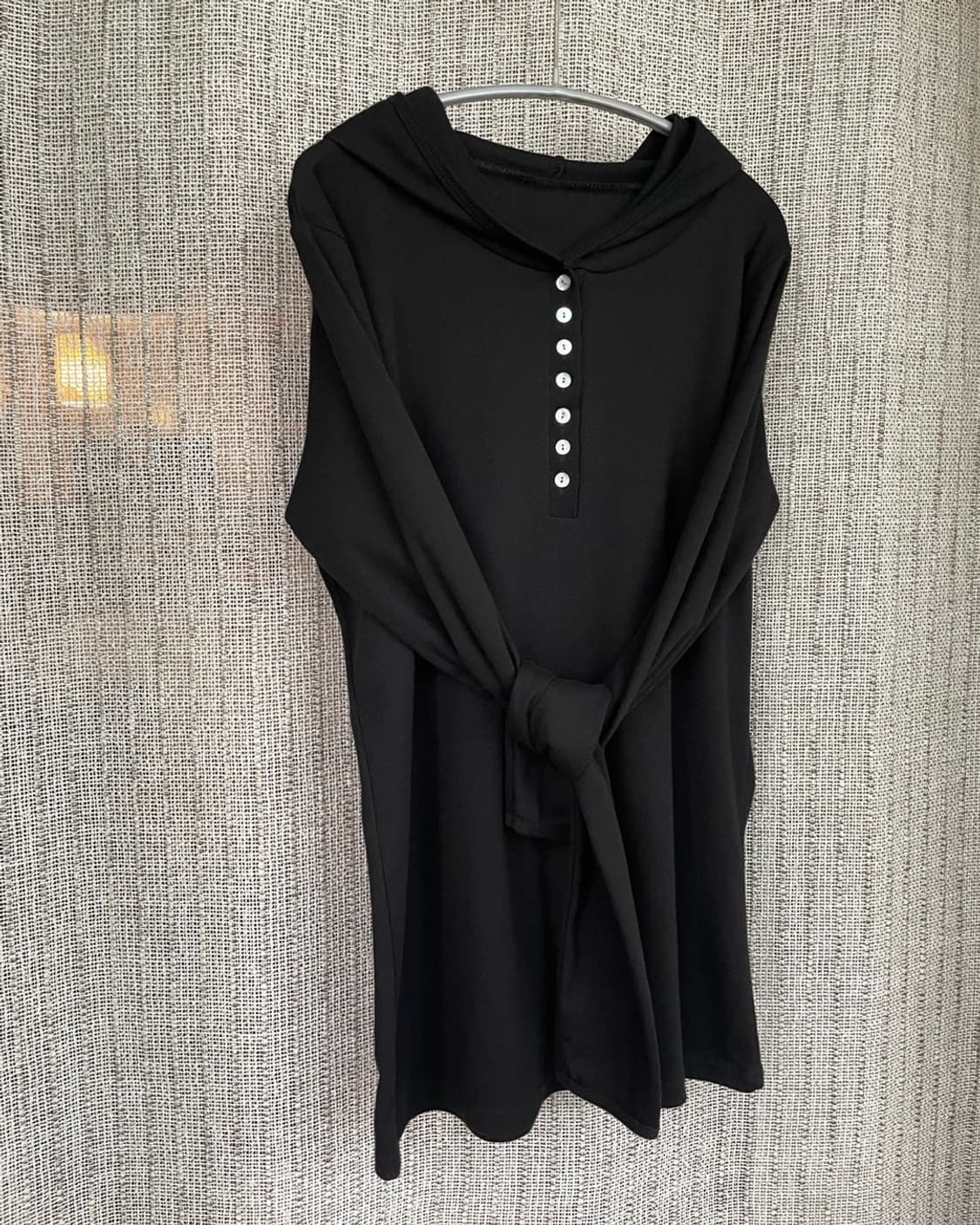hooded long sleeve 상품이미지6