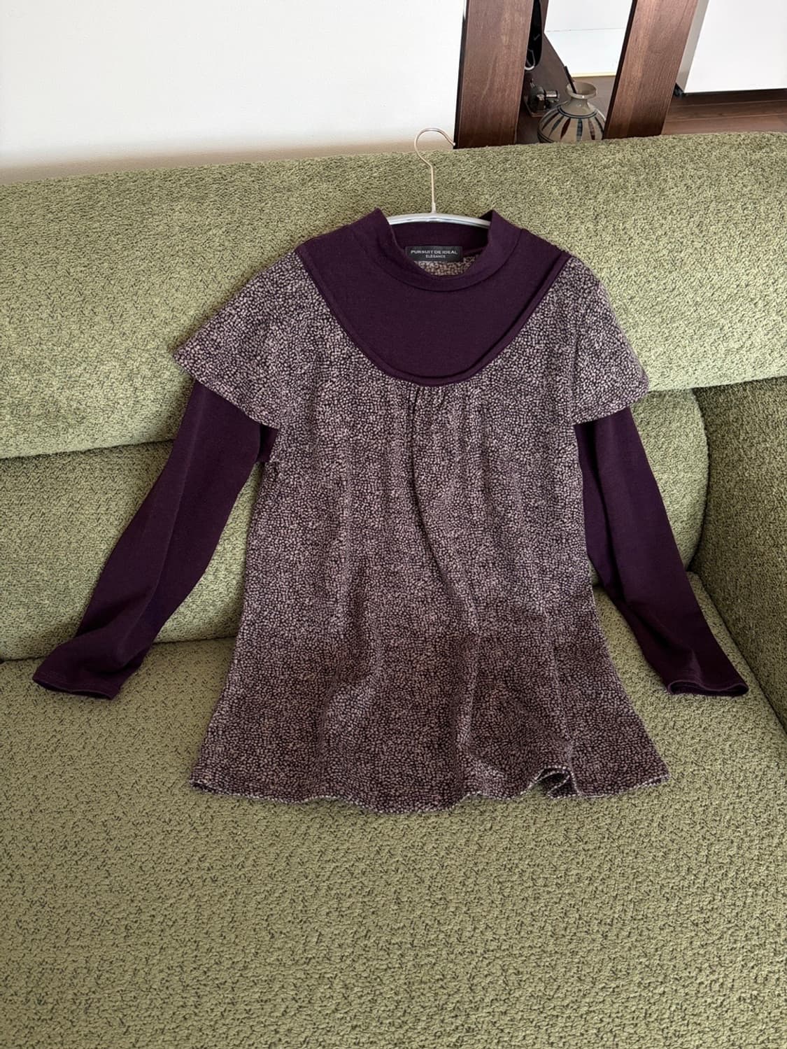 PURSUIT DE IDEAL 상품이미지8