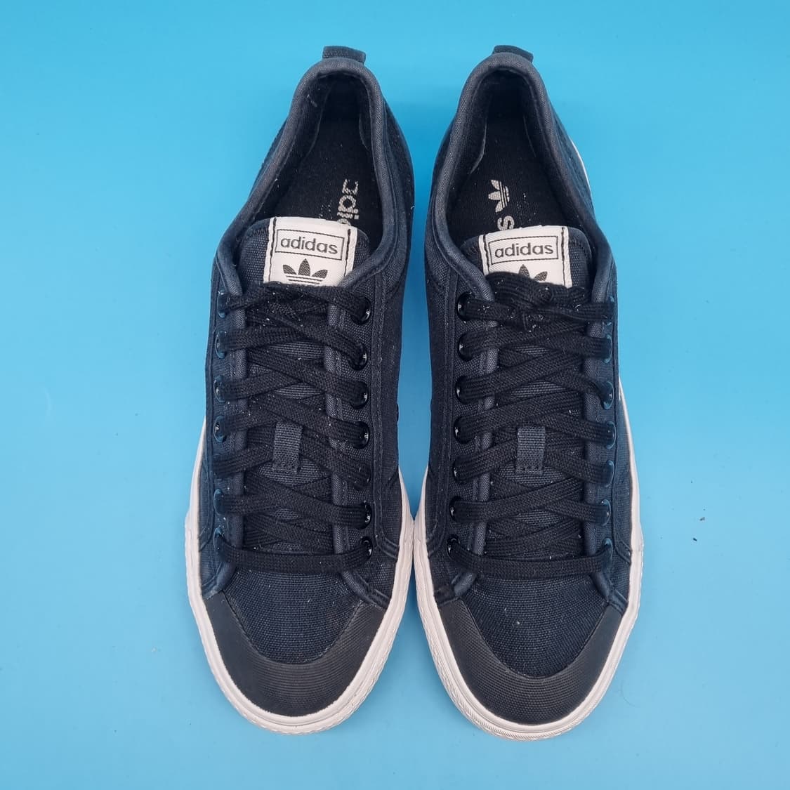 ooo 아디다스 니짜 트레포일 남성스니커즈 280 상품이미지2