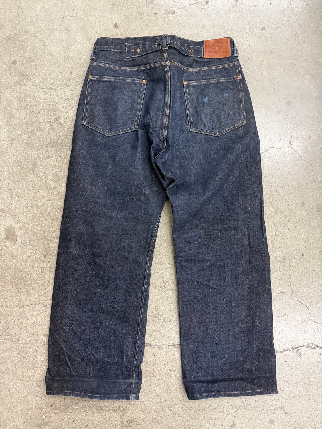 AT LAST 107데님 엣라스트 상품이미지2