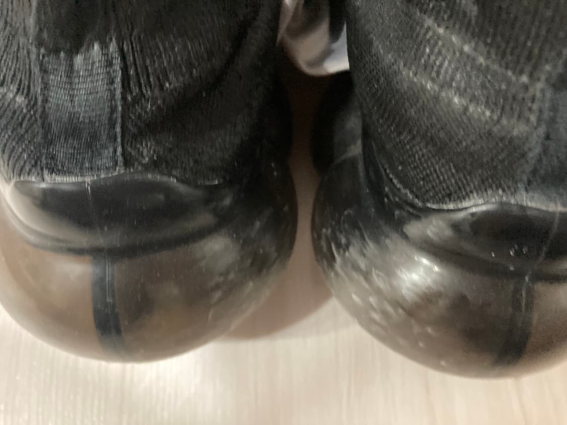 그라운즈 미키오사카베 리본타이슈즈 250 상품이미지2