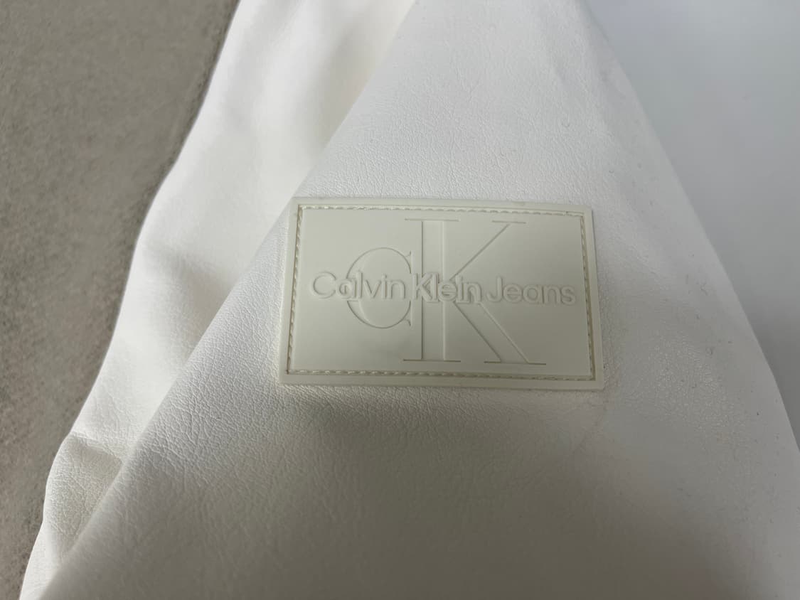 캘빈클라인 Calvin Klein 바시티 자켓 상품이미지6