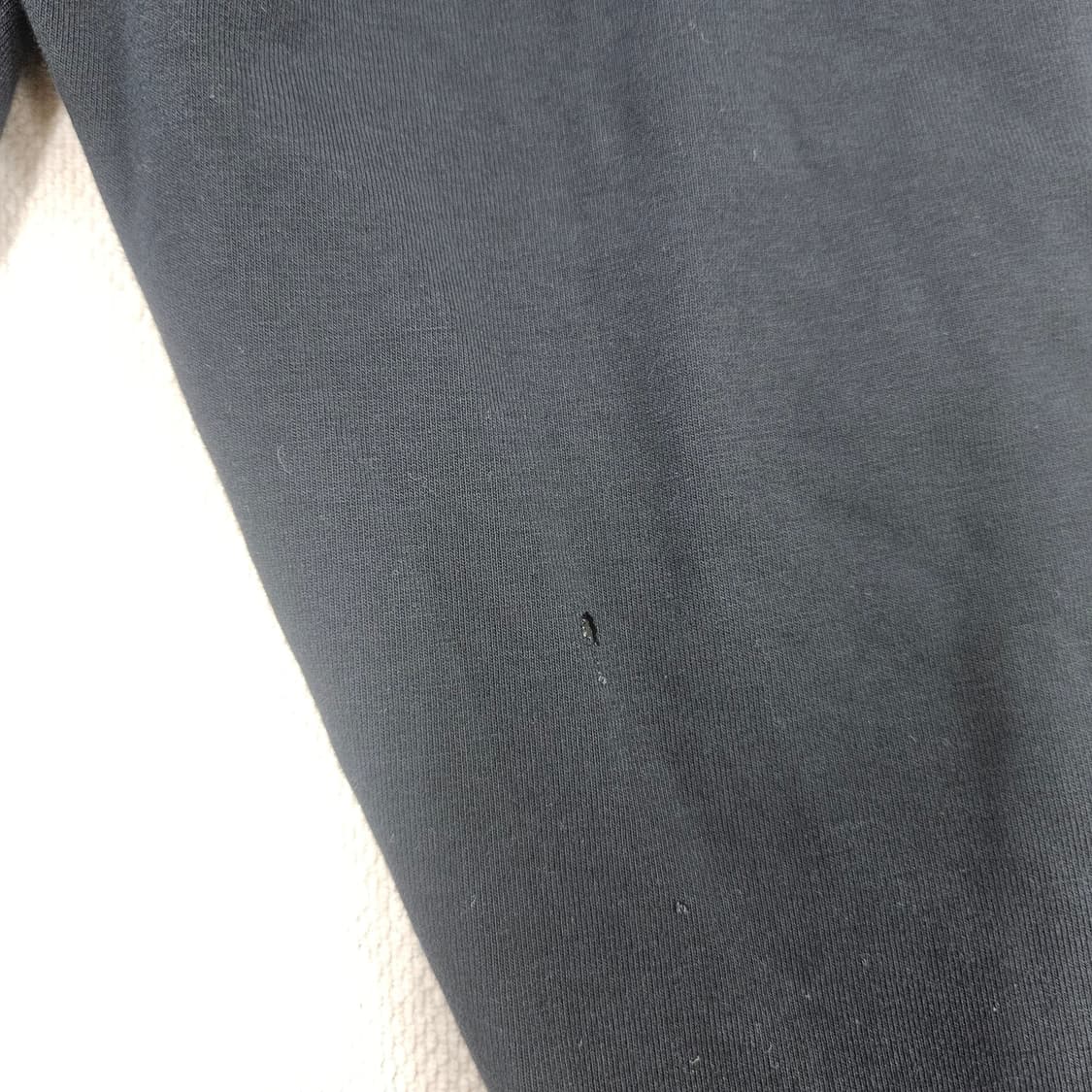 XS 아디다스 여성 삼선 레깅스 (구멍) 0601Y 상품이미지6