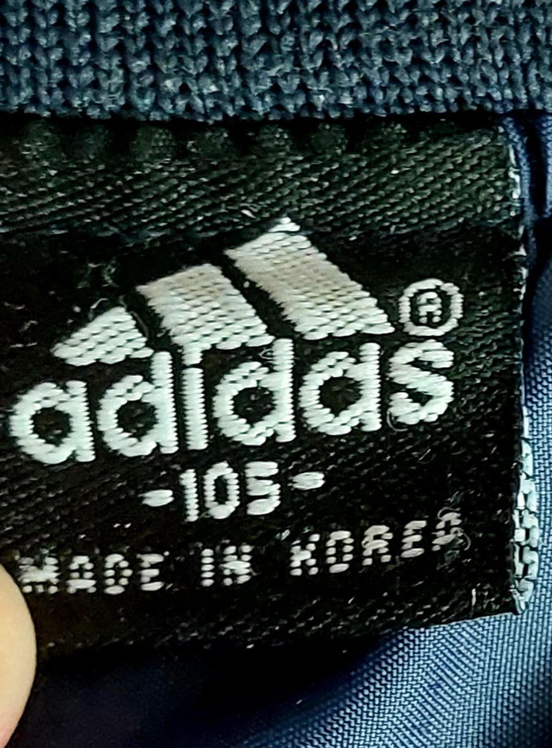 아디다스 반팔 웜업 상품이미지3