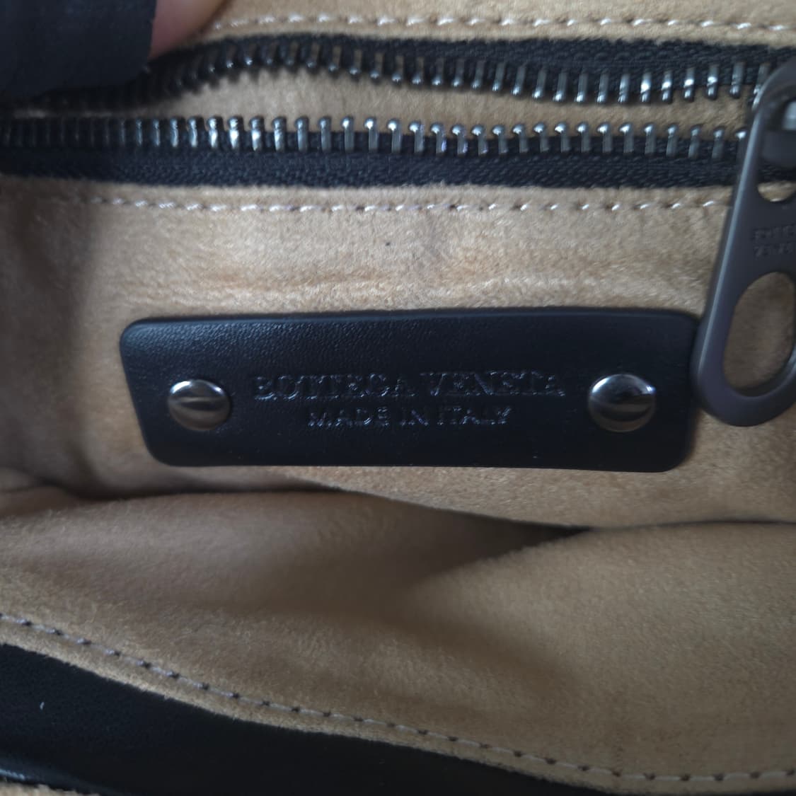 보테가베네타 힙색 슬링백  상품이미지10