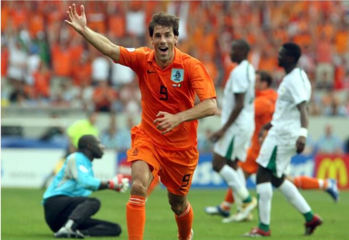 ♤필독♤ Feat 루드 반니스텔루이 06/08 네덜란드 홈 L 🇳🇱 상품이미지1