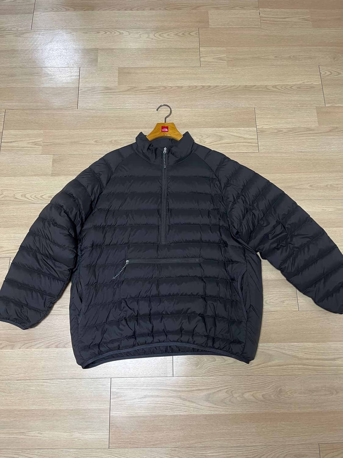 endsandmeans light down p/o jacket xl 상품이미지1