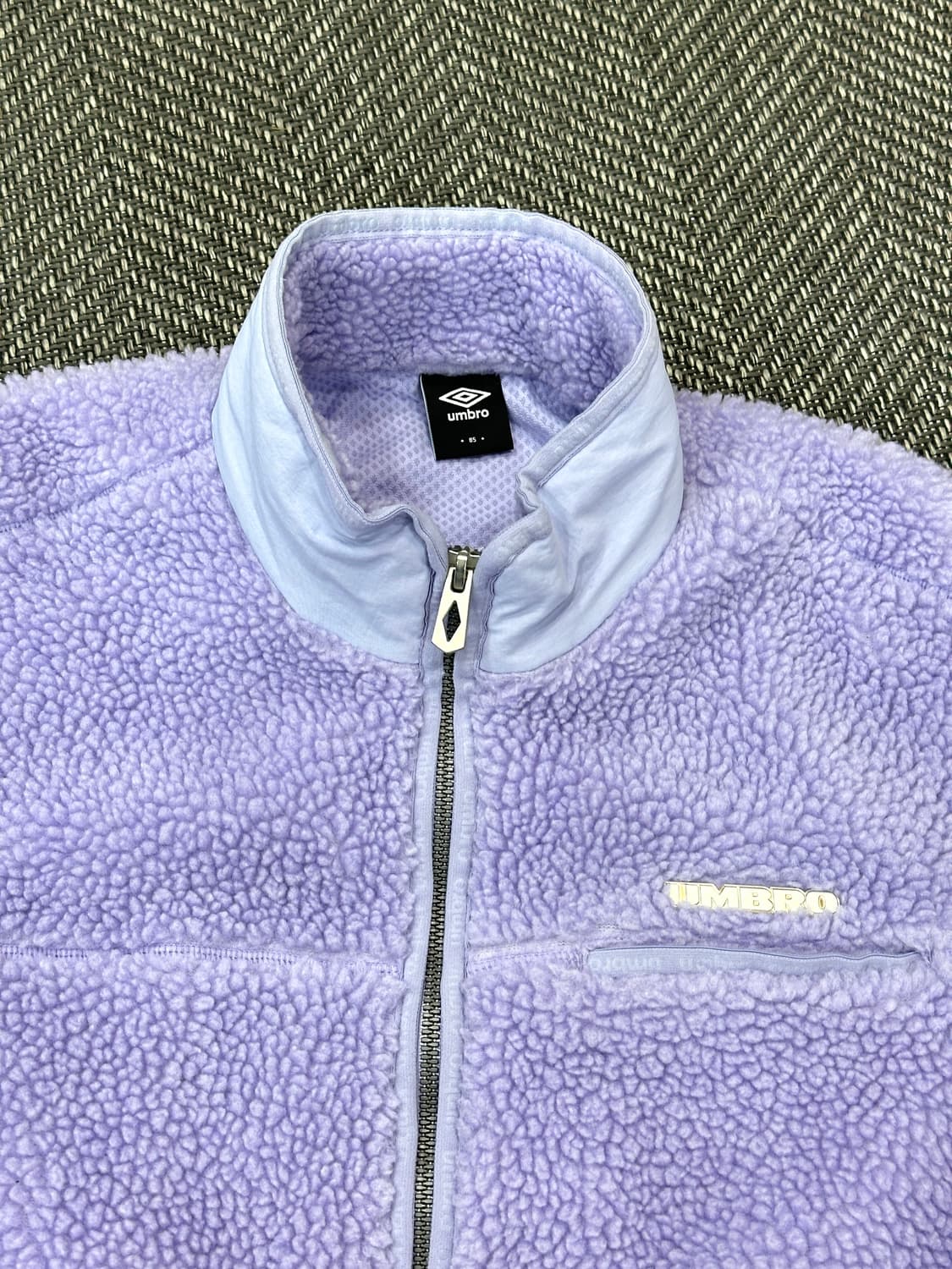 엄브로  롱후리스 상품이미지3