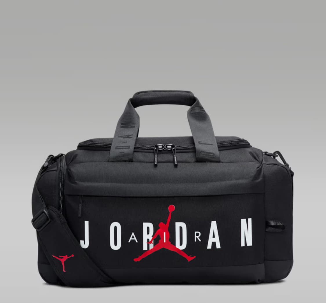 나이키 조던 더플백 46L HF7296-010 상품이미지1