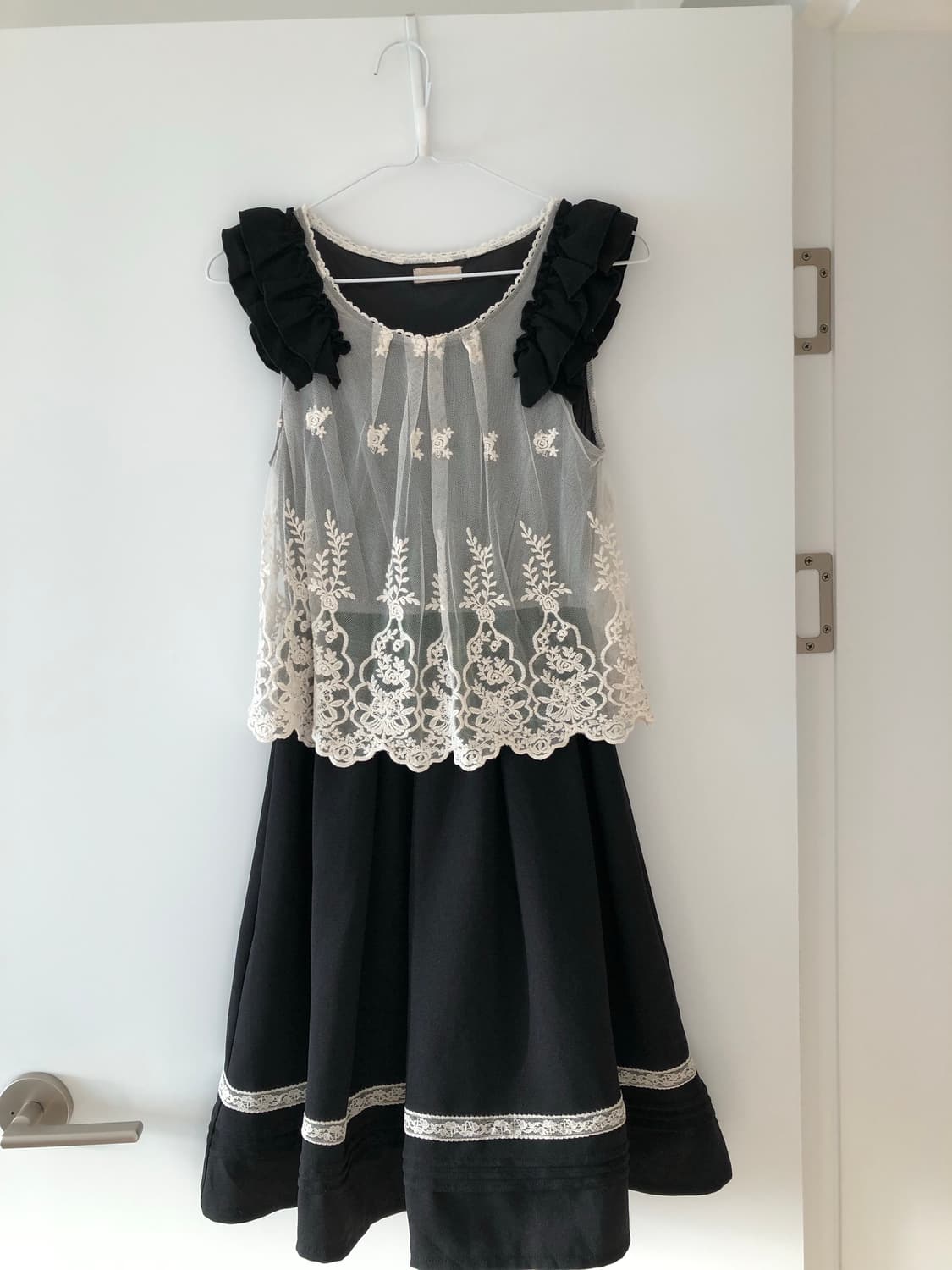 엑시즈팜 원피스 상품이미지1