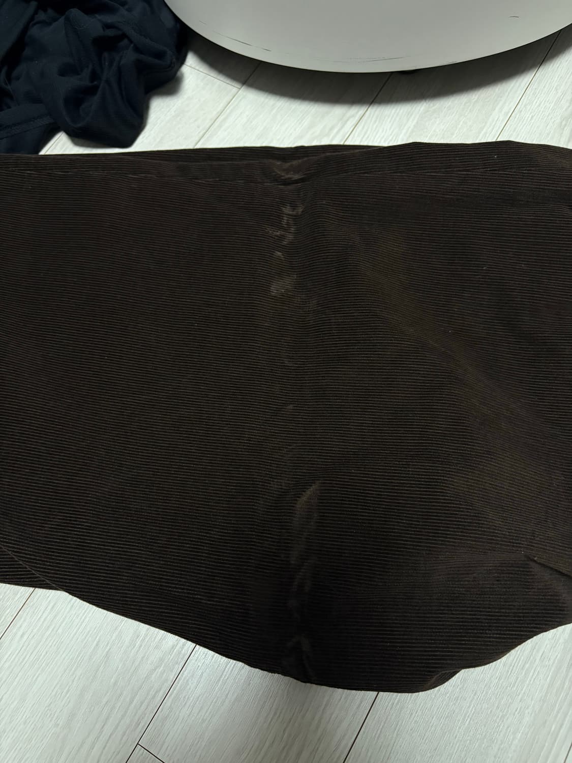 노스페이스 퍼플라벨 코듀로이 팬츠 wm 상품이미지4