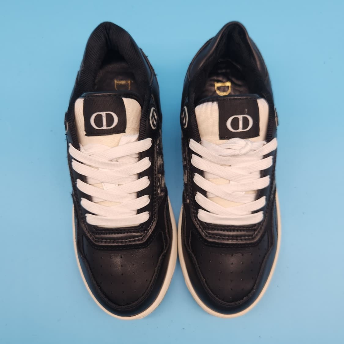 o 디오르 여성스니커즈 230 상품이미지2