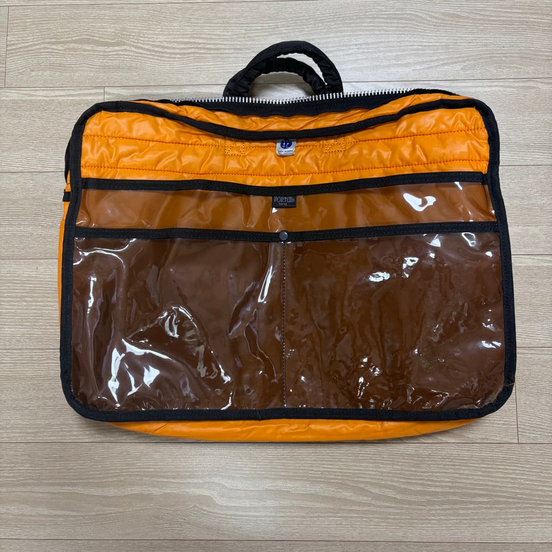 요시다포터 porter 2way 브리프케이스 노트북가방 상품이미지7